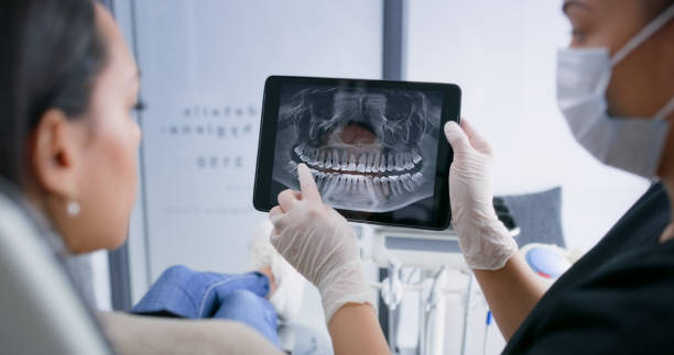 Licensed Dental Implants service in Roslyn Estates, NY - Smile Center Dentistry